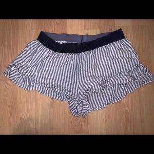 Aerie sleep shorts